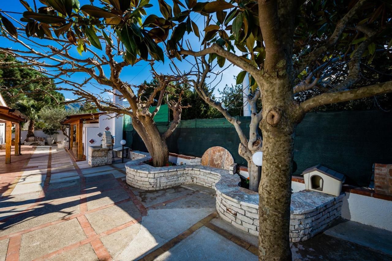 Villa Vignazza Scopello  Exterior photo